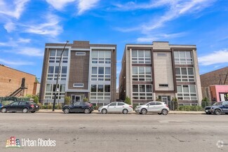 Building Photo - 3215 N Elston Ave