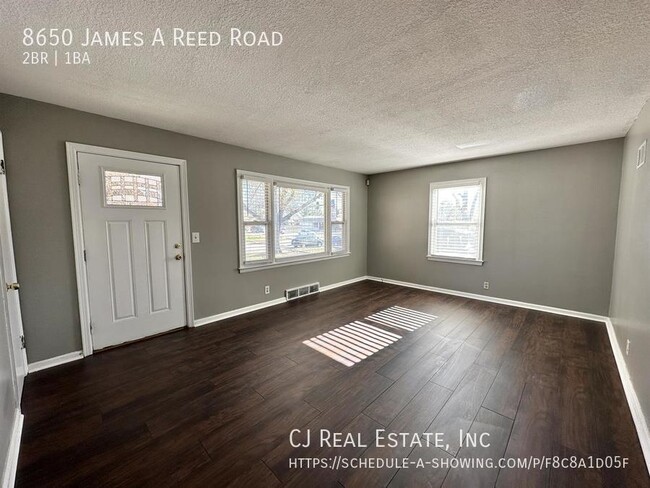 Building Photo - 8650 James A Reed Rd