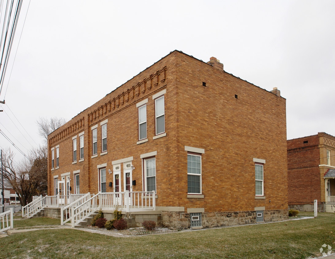 844852 E Livingston Ave, Columbus, OH 43205 Apartments in Columbus