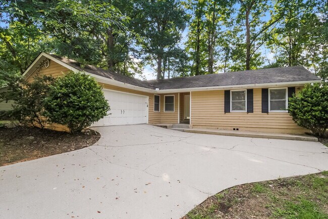 Foto del edificio - 147 Old Mill Trail SW