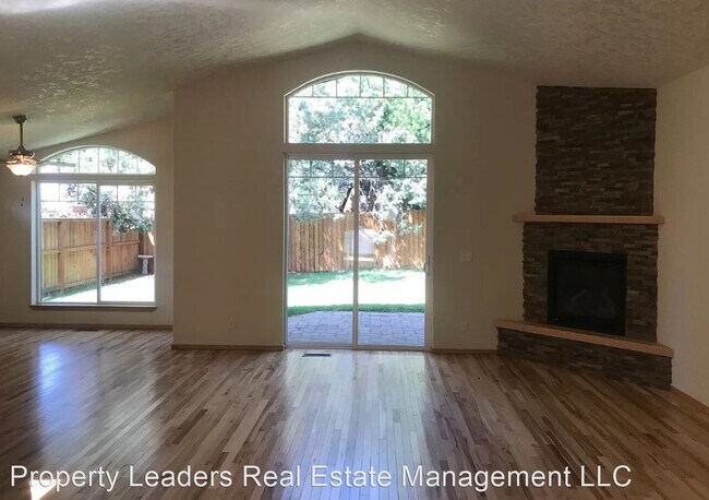 Building Photo - 3 br, 2 bath House - 20634 Silas Dr