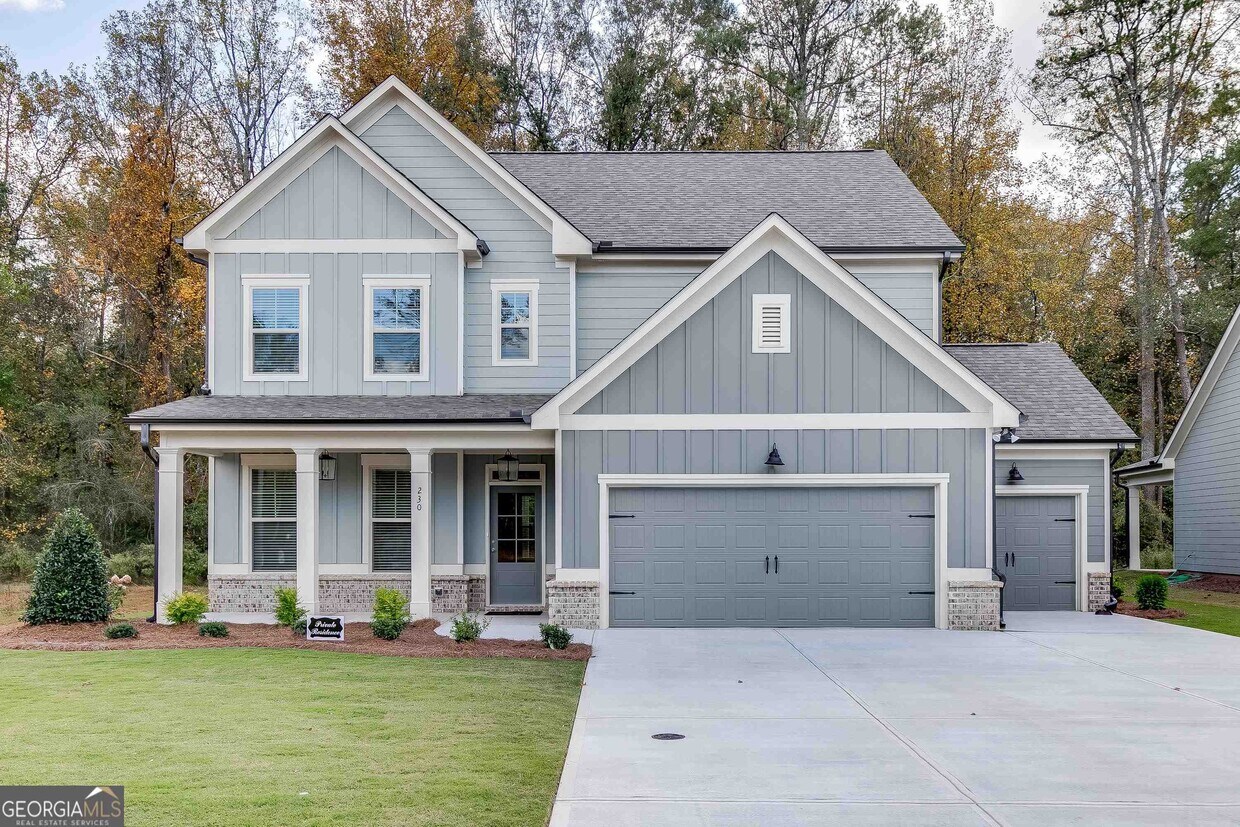 230 Dragon Dr, Jefferson, GA 30549 House Rental in Jefferson, GA