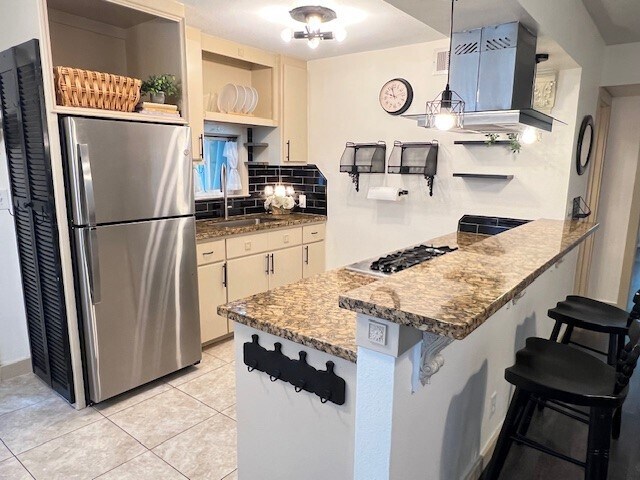 Foto del edificio - 4709 Park Dr