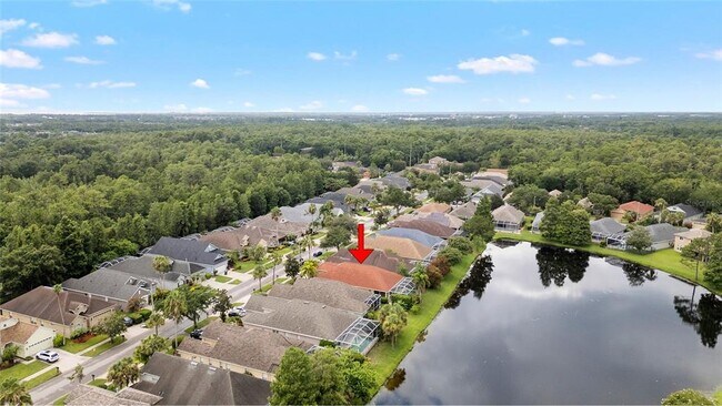 Foto del edificio - 9514 Greenpointe Dr