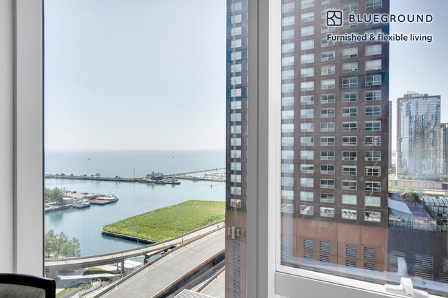 Foto del edificio - 500 N Lake Shore Dr