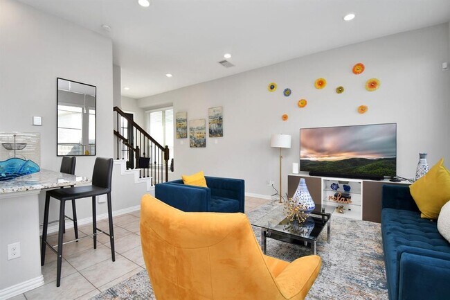 Foto del edificio - 1719 Ryon Falls Dr