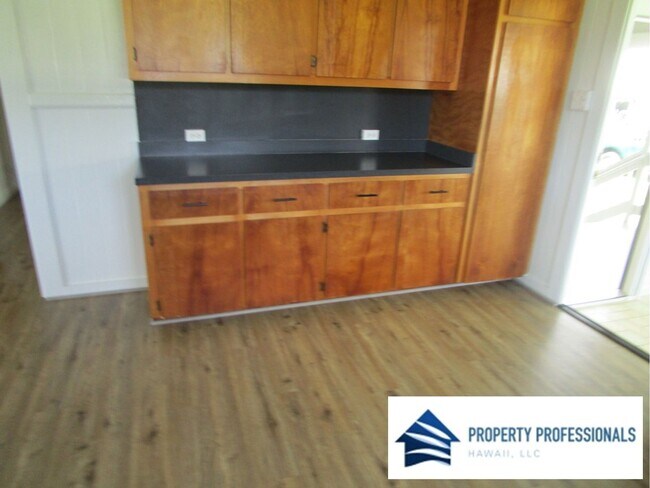 Foto del edificio - Newly Renovated home in Hilo