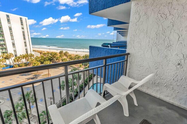 Foto del edificio - 2001 S Ocean Blvd