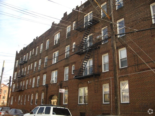 101-12 46th Avenue - 101-12 46th Ave