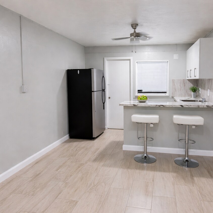 Foto del edificio - 106 Cleveland St