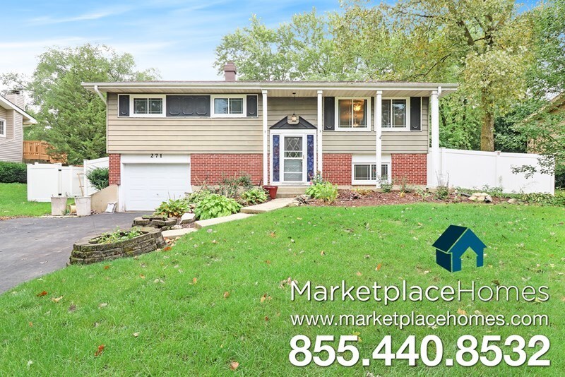 Foto principal - 2S271 Ivy Ln
