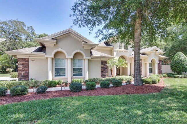 Building Photo - 502 Creekside Ct