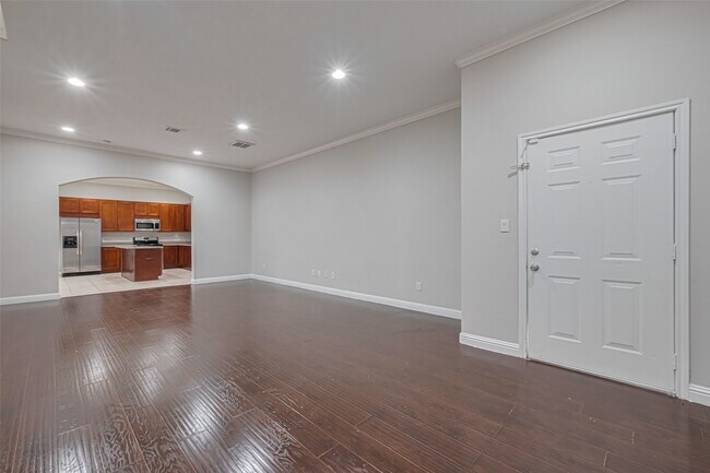 Foto del edificio - 15415 Addicks Stone Dr