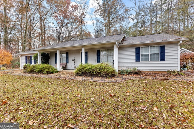 Building Photo - 3957 Tommy Lee Cook Rd