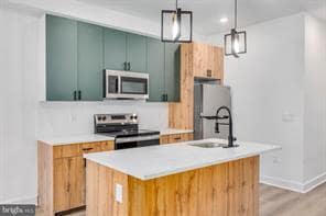 Foto del edificio - 1222 W Silver St