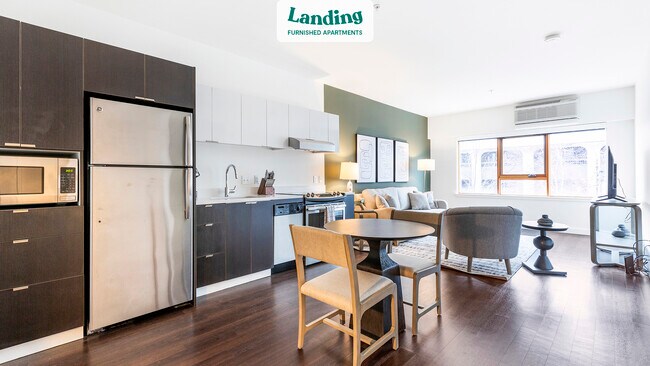 Foto del edificio - 1088 NE 7th Ave