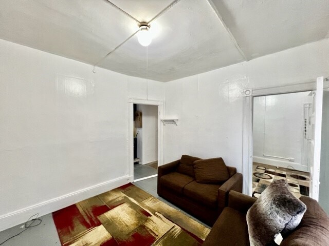 Foto del edificio - 31 Thacher St