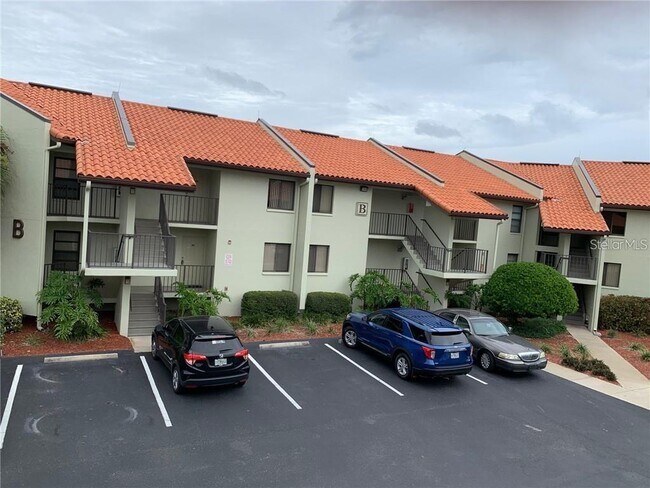 Foto del edificio - 1515 Pinellas Bayway S