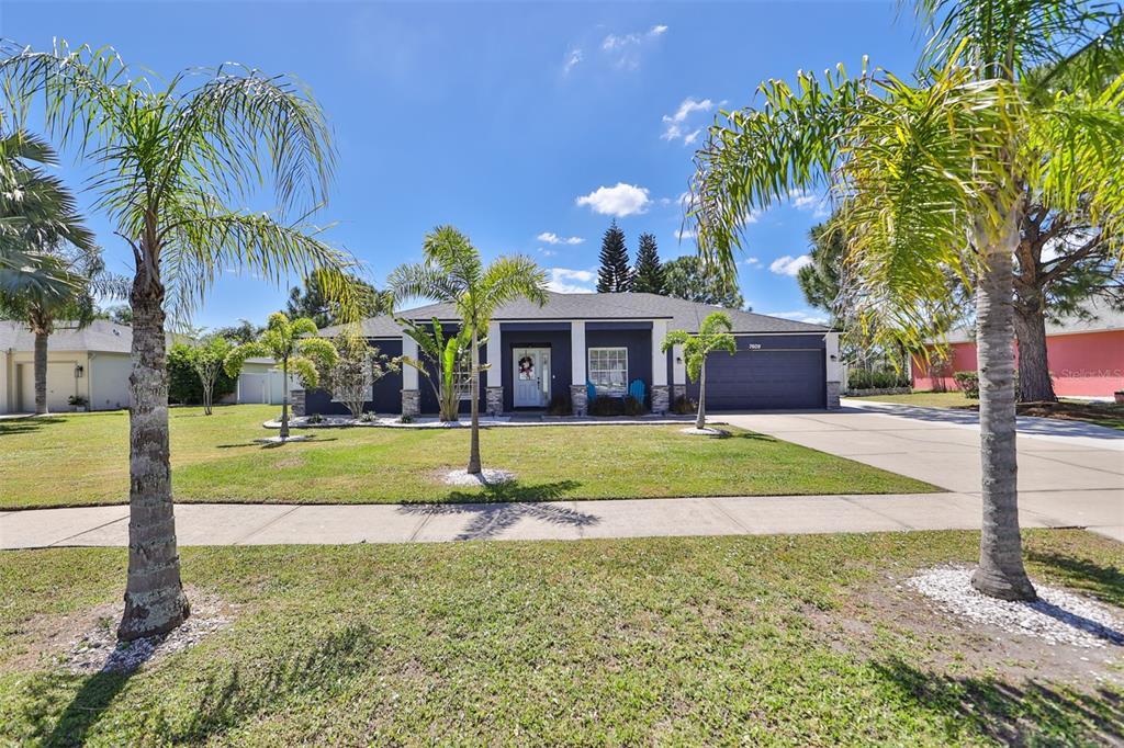 Foto principal - 7609 Clair Wood Ct