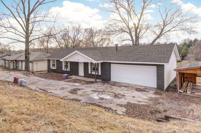 Foto del edificio - 1717 N 16th St