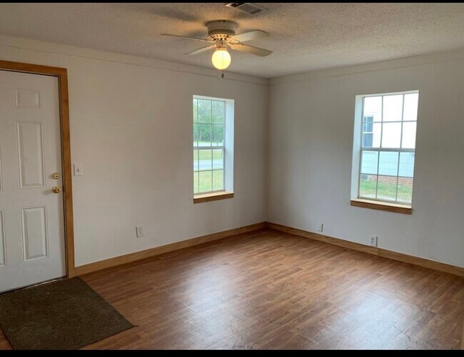 Living Room 1 - 604 Ellington Ave