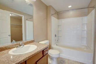 Interior Photo - Inspirado Residences