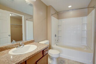 Interior Photo - Inspirado Residences
