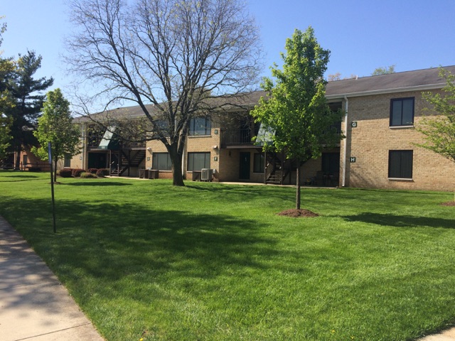 Foto del edificio - Ashton Glen Apartments