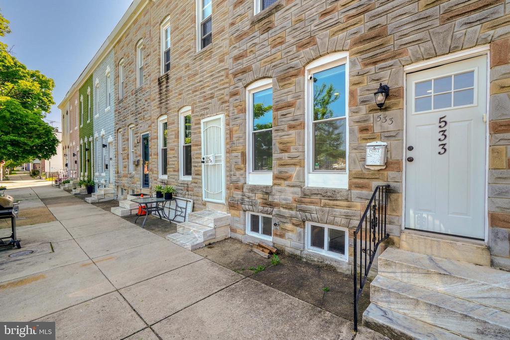 Primary Photo - 533 W 27th St