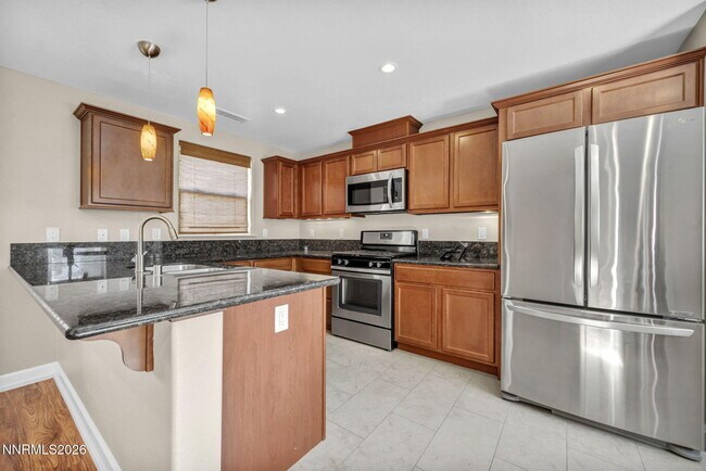 Foto del edificio - 58 Caliente St