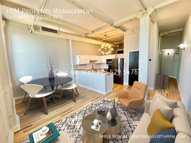 Foto del edificio - Water Street Apartments - We are offering ...