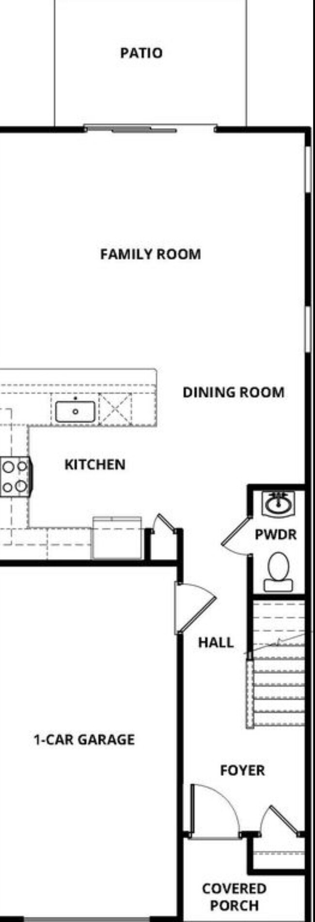 Building Photo - 5324 Stream Stone Way