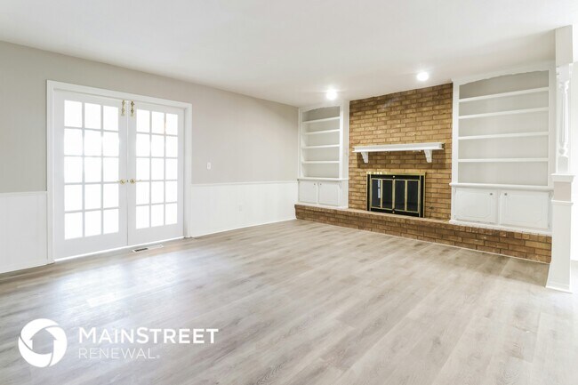 Foto del edificio - 5012 SE 53rd St