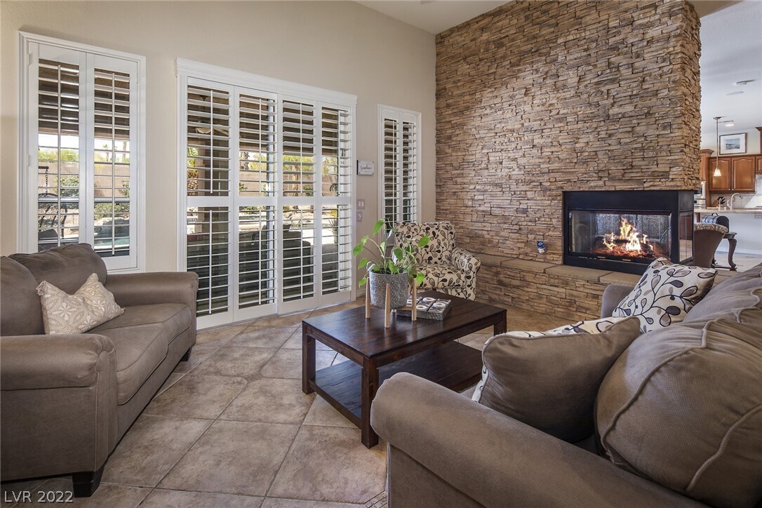 5571 Collier Hills St, Las Vegas, NV 89149 House Rental in Las Vegas