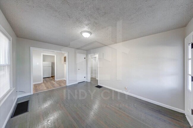 Foto del edificio - 3539 Prospect St