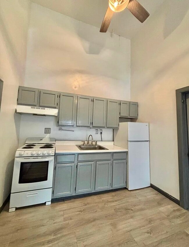 Foto del edificio - 215 Avenue B