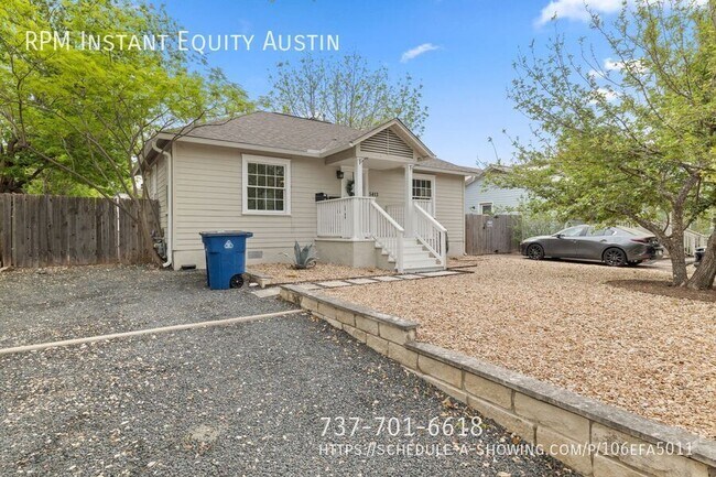 Building Photo - 5413 Avenue F
