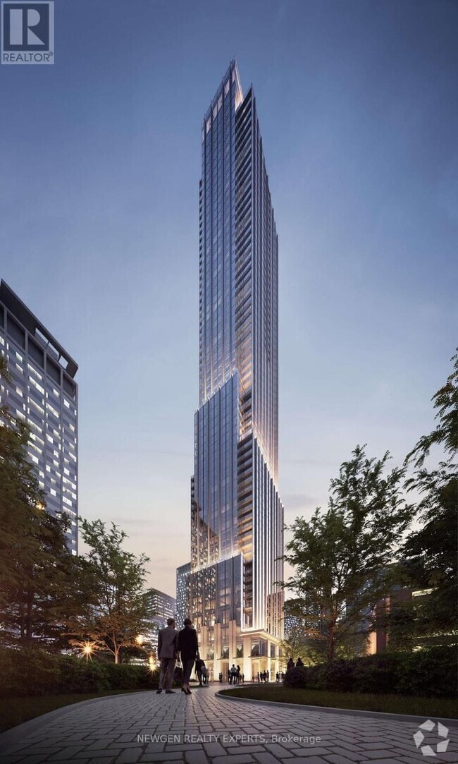 Building Photo - 11-2611 Yorkville Ave