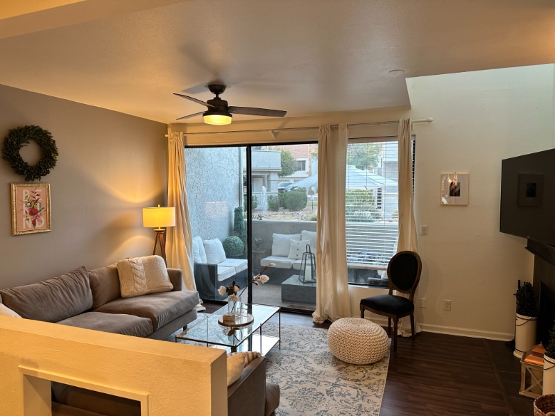 10055 E Mountainview Lake Dr Unit 1030, Scottsdale, AZ 85258 Condo