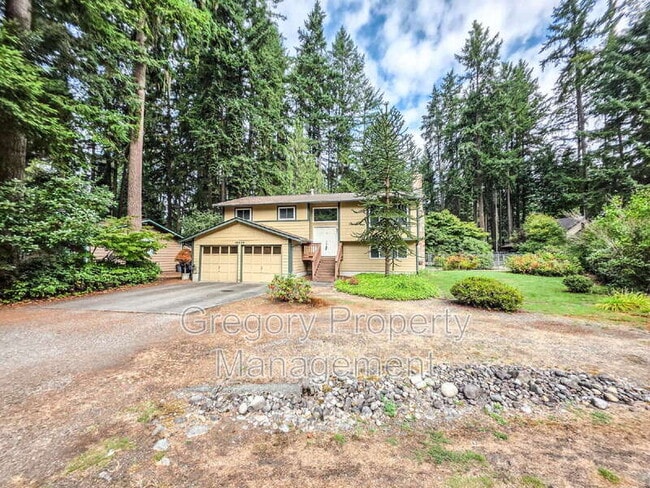 Photo - 19044 NE 165th Pl House