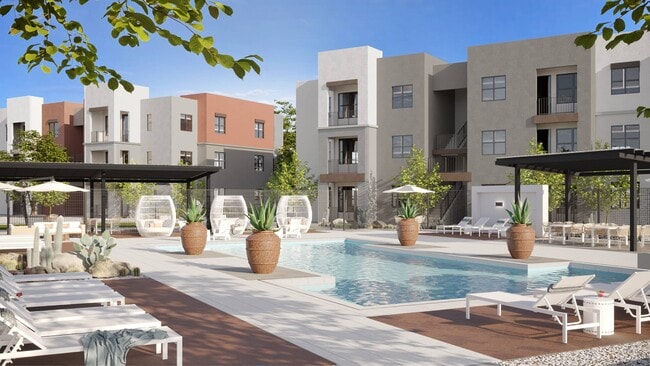 Foto del edificio - Cottonwood Ranch