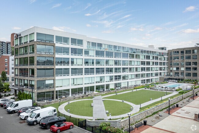 Foto del edificio - The Pearl