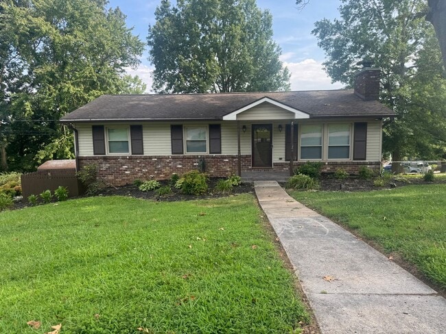 Photo - 4616 Crestfield Rd. House
