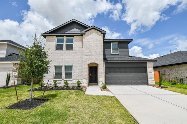 Building Photo - 6023 Ginevra Summers Dr