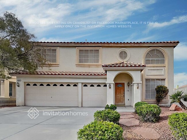 Building Photo - 494 Fiddlehead Ave