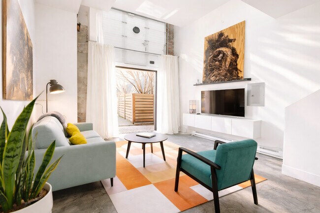 Foto del edificio - 1429 Elm St