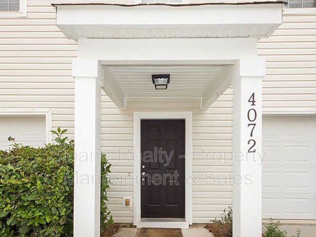 Building Photo - 4072 Babbitt St