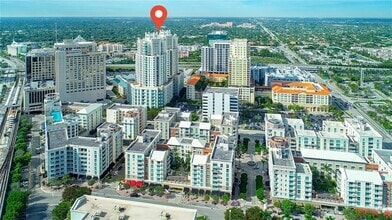 Building Photo - 9055 SW 73rd Ct