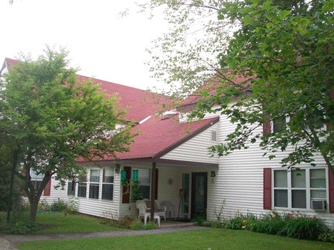 Building Photo - Gardens at Williamstown Square