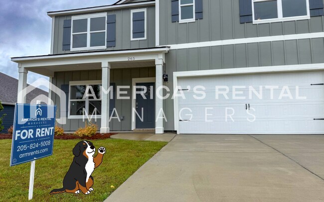 Building Photo - 265 Archers Brk Dr